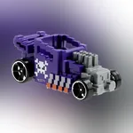 Pixel Shaker (2nd Color)