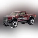 '17 Ford F-150 Raptor (2nd Color)