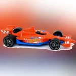 Indy 500 Oval (2nd Color)