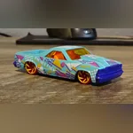 '80 El Camino (2nd Color)