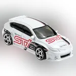 Subaru WRX STI (3rd Color)