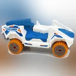 Bot Wheels (2nd Color)