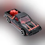 '82 Dodge Rampage (2nd Color)