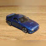 '89 Mazda Savanna RX-7 FC3S (2nd Color)