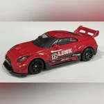 LB-Silhouette WORKS GT Nissan 35GT-RR VER.2 (2nd Color)