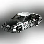 Toyota AE86 Sprinter Trueno (3rd Color)