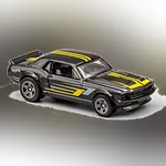 '67 Ford Mustang Coupe (2nd Color)