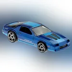 '85 Chevrolet Camaro IROC-Z (2nd Color)
