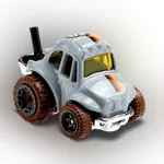 '70 Volkswagen Baja Bug (3rd Color)