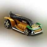 Clip Rod (2nd Color)