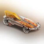 HW Formula Solar (2nd Color)