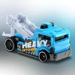 Heavy Hitcher (2nd Color)