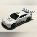 2018 Bentley Continental GT3 (2nd Color)