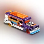 Road Bandit (2nd Color)