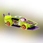 Mad Manga (2nd Color)