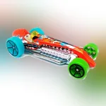 Rocket Oil Special (2nd Color)