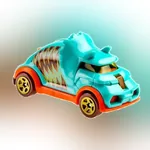 Tricera-Truck (2nd Color)