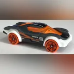 Cosmic Coupe (2nd Color)