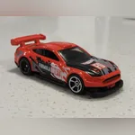 Custom '18 Ford Mustang GT (2nd Color)