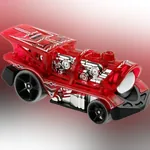 Loco Motorin' (2nd Color)