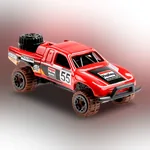 Toyota Off-Road Truck (3rd Color)