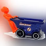 Aisle Driver (2nd Color)