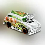 Surf 'N Turf (3rd Color)