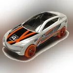 Grand Cross (2nd Color)