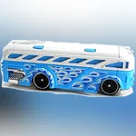 Surfin' School Bus (2nd Color)