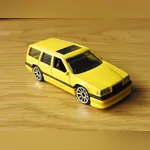 Volvo 850 Estate (2nd Color)