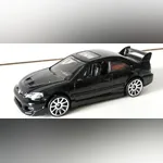 Honda Civic Si (2nd Color)