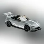 '15 Mazda MX-5 Miata (2nd Color)