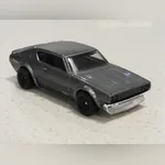Nissan Skyline 2000 GT-R (2nd Color)
