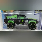 Rally Baja Crawler (2nd Color)