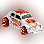 Volkswagen Beetle (3rd Color)