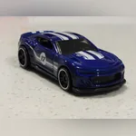 2017 Camaro ZL1 (2nd Color)