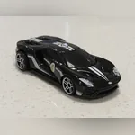'17 Ford GT (3rd Color)