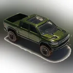 2020 Ram 1500 Rebel (2nd Color)