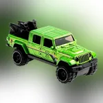 '20 Jeep Gladiator (3rd Color)