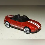 '91 Mazda MX-5 Miata