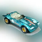 Corvette Grand Sport Roadster