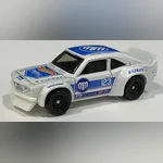 Mazda RX-3