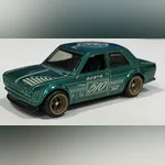 '71 Datsun 510