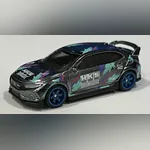 2018 Honda Civic Type R