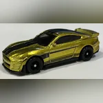 2020 Ford Mustang Shelby GT500