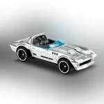 Corvette Grand Sport Roadster (2nd Color - Zamac)