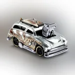 Surf 'N Turf (2nd Color - Zamac)