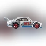 Porsche 935 (3rd Color - Zamac)