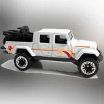 '20 Jeep Gladiator (2nd Color)