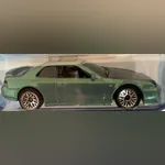 '98 Honda Prelude (2nd Color)